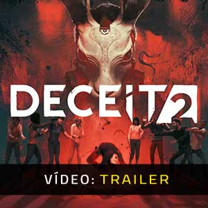 Deceit 2 Trailer de Vídeo