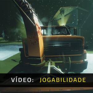 Decimate Drive - Jogabilidade