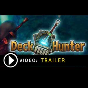 Comprar Deck Hunter CD Key Comparar Preços