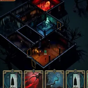 Deck of Haunts – Fantasma