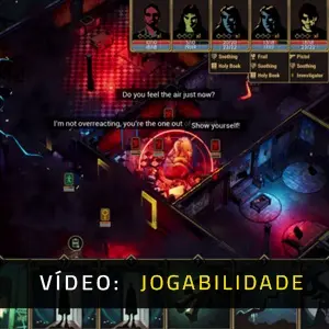 Deck of Haunts – Jogabilidade