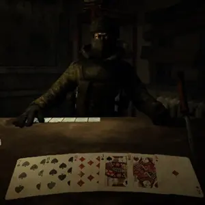 Deckline – Cartas