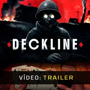 Deckline – Trailer