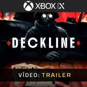 Deckline Xbox Series – Trailer