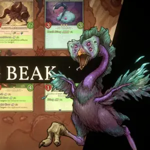 Decktamer - Bico perfurante