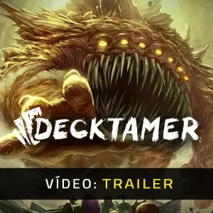 Decktamer - Trailer do vídeo