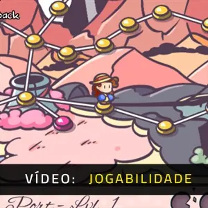 Decline's Drops - Jogabilidade