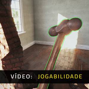 Deconstruction Simulator - Jogabilidade