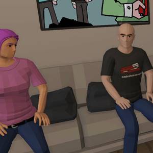 Deducto 2 3 Personagens