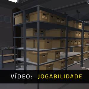 Deducto 2 Vídeo de jogabilidade