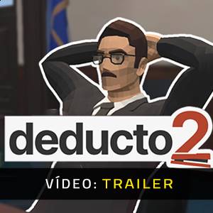 Deducto 2 Trailer de vídeo