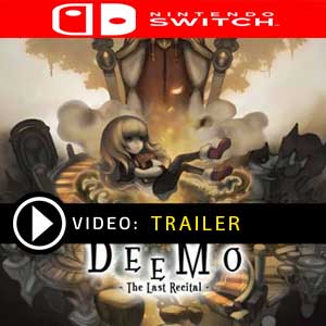 Comprar Deemo The Last Recital Nintendo Switch barato Comparar Preços