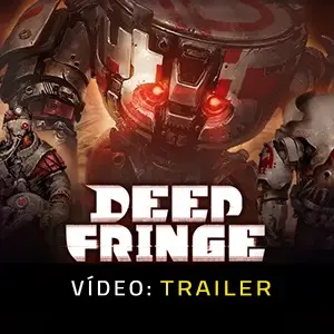 Deep Fringe - Trailer
