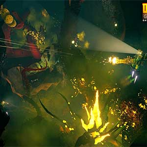 Deep Rock Galactic - Artilheiro