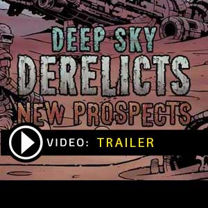 Comprar Deep Sky Derelicts New Prospects CD Key Comparar Preços