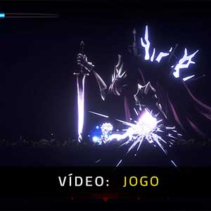 Deepening Fire - Jogabilidade