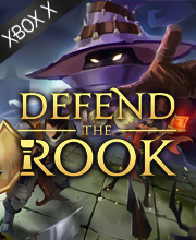 Defend the Rook Xbox Series X