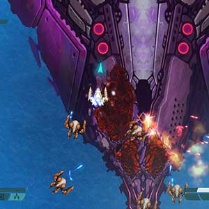 forçado a enfrentar os Renegados