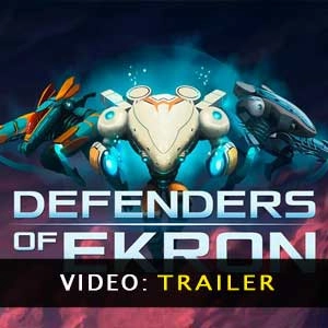 Defenders of Ekron Pc