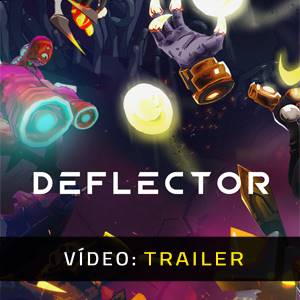Deflector - Trailer de Vídeo