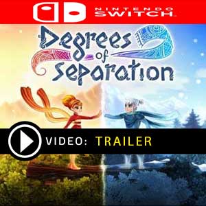 Comprar Degrees of Separation Nintendo Switch barato Comparar Preços