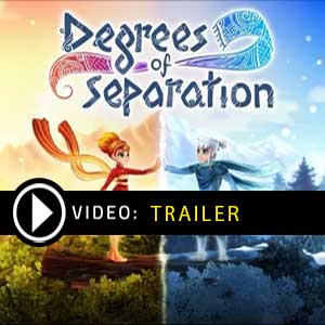 Comprar Degrees of Separation CD Key Comparar Preços