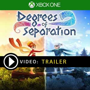 Comprar Degrees of Separation Xbox One Barato Comparar Preços