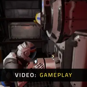 Deliver Us The Moon Vídeo de Jogabilidade