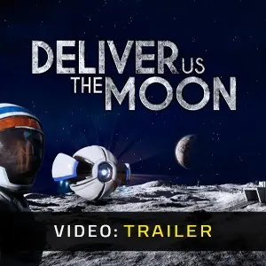 Deliver Us The Moon Trailer de Vídeo