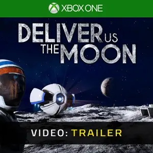 Deliver Us The Moon Trailer de Vídeo