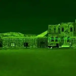 Delta Force - Visão Nocturna