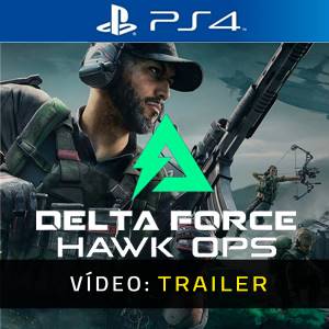 Delta Force Hawk Ops Trailer de Vídeo