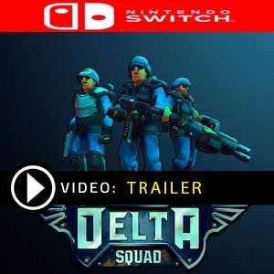 Delta Squad Switch