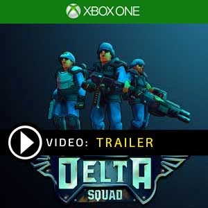 Delta Squad Xbox One