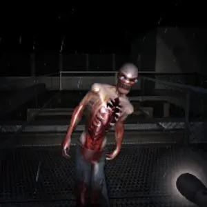 Dementium: The Ward - Monstro