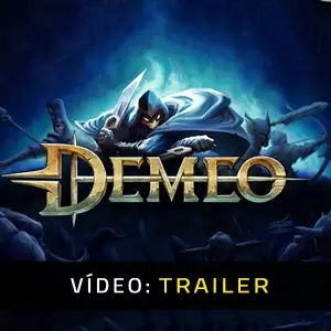 Demeo - Atrelado de Vídeo