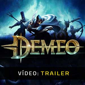 Demeo - Atrelado de Vídeo