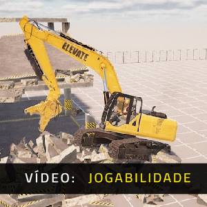 Demolish & Build 3 - Vídeo de Jogabilidade
