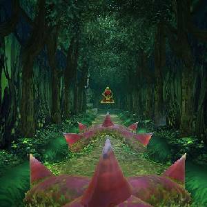 DEMON GAZE EXTRA - Labirinto