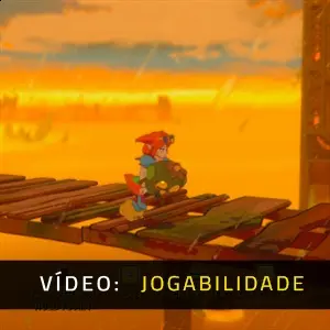 Demon Tides - Jogabilidade