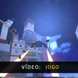 Demon Turf Vídeo de Jogabilidade