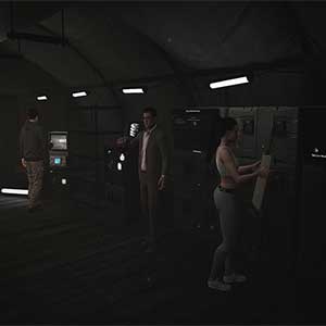 Demonologist Cientistas