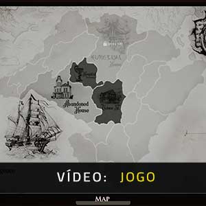 Demonologist Vídeo de Jogabilidade