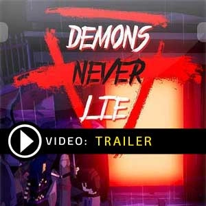 Demons Never Lie Pc