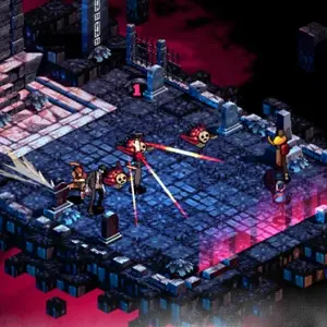 Demonschool - Atacando