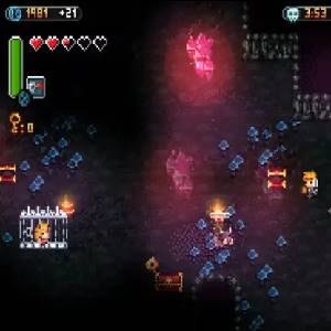 DemonsTier - Caverna