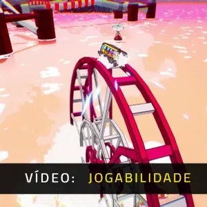 Denshattack! - Jogabilidade