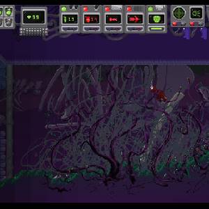 Depths of Sanity - Abismo