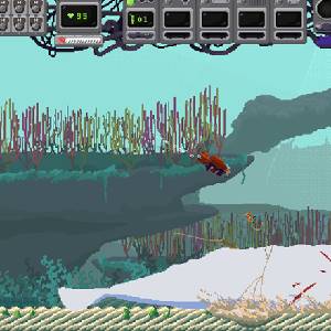 Depths of Sanity - Recife de Coral