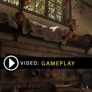 Deracine PS4 Gameplay Video